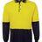 JB's Wear Hi Vis L/S Cotton Polo 6CPHL - WEARhouse