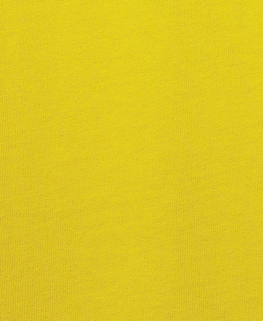 JB's Wear Hi Vis L/S Cotton Polo 6CPHL - WEARhouse