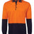 JB's Wear Hi Vis L/S Cotton Polo 6CPHL - WEARhouse