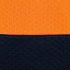 JB's Wear Hi Vis L/S Jacquard Polo 6HJNL - WEARhouse