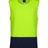 JB's Wear HI VIS MUSCLE TOP 6HMT - WEARhouse
