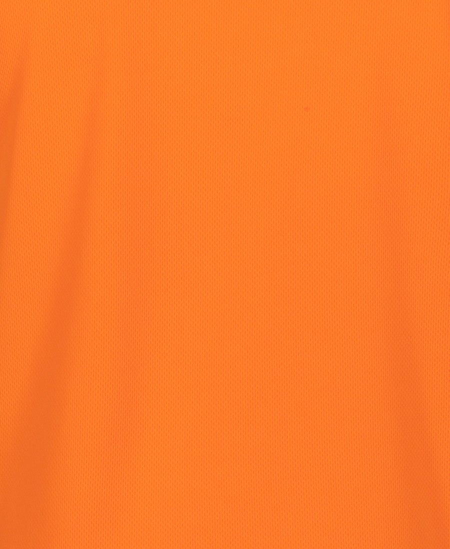 JB's Wear HI VIS MUSCLE TOP 6HMT - WEARhouse
