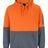 JB's Wear Hi Vis Pull Over Hoodie 6HVPH - WEARhouse