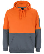 JB's Wear Hi Vis Pull Over Hoodie 6HVPH - WEARhouse