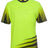 JB's Wear Hi Vis Rippa Sub Tee 6HVRT - WEARhouse