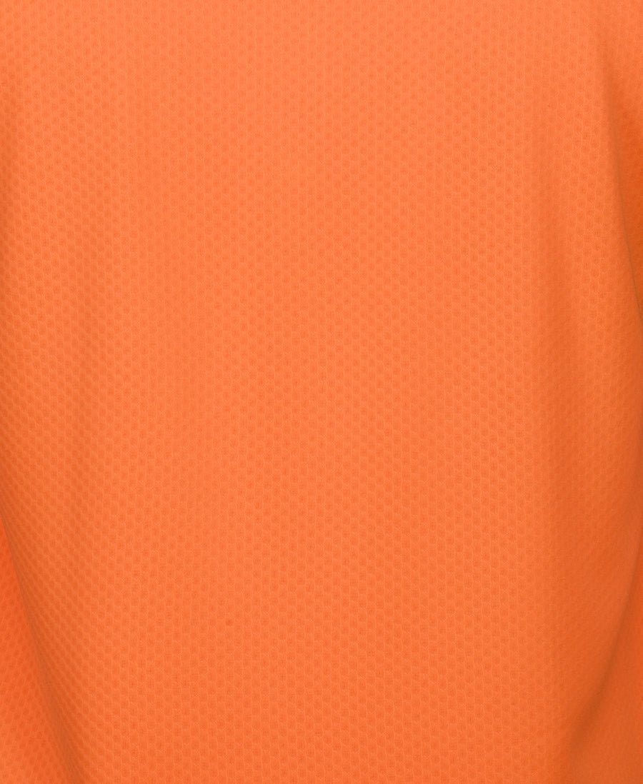 JB's Wear HI VIS SOUTHERN CROSS POLO 6HSC - WEARhouse