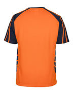 JB's Wear HI VIS SPIDER TEE 6HST - WEARhouse