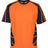 JB's Wear HI VIS SPIDER TEE 6HST - WEARhouse