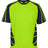 JB's Wear HI VIS SPIDER TEE 6HST - WEARhouse