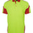 JB's Wear Hi Vis S/S Arm Panel Polo 6AP4S - WEARhouse