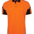 JB's Wear Hi Vis S/S Arm Panel Polo 6AP4S - WEARhouse