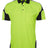 JB's Wear Hi Vis S/S Arm Panel Polo 6AP4S - WEARhouse