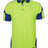 JB's Wear Hi Vis S/S Arm Panel Polo 6AP4S - WEARhouse