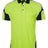 JB's Wear Hi Vis S/S Arm Panel Polo 6AP4S - WEARhouse