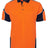 JB's Wear Hi Vis S/S Arm Panel Polo 6AP4S - WEARhouse