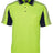 JB's Wear Hi Vis S/S Arm Tape Polo 6AT4S - WEARhouse