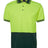 JB's Wear Hi Vis S/S Cotton Back Polo 6HPS - WEARhouse