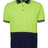 JB's Wear Hi Vis S/S Cotton Back Polo 6HPS - WEARhouse