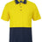 JB's Wear HI VIS S/S COTTON PIQUE TRAD POLO 6HVQS - WEARhouse