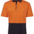 JB's Wear Hi Vis S/S Cotton Polo 6CPHV - WEARhouse