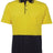 JB's Wear Hi Vis S/S Cotton Polo 6CPHV - WEARhouse