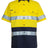JB's Wear Hi Vis S/S (D+N) 190G Shirt 6HSS - WEARhouse