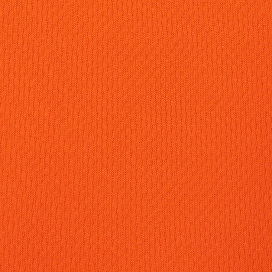 JB's Wear Hi Vis S/S Non Button Polo 6HNB - WEARhouse