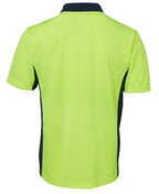 JB's Wear Hi Vis S/S Sport Polo 6SPHS - WEARhouse