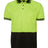 JB's Wear Hi Vis S/S Traditional Polo 6HVPS - WEARhouse