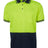 JB's Wear Hi Vis S/S Traditional Polo 6HVPS - WEARhouse