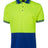 JB's Wear Hi Vis S/S Traditional Polo 6HVPS - WEARhouse