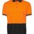 JB's Wear Hi Vis S/S Traditional Polo 6HVPS - WEARhouse