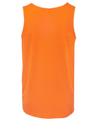 JB's Wear Hi Vis Traditional Singlet 6HTS - WEARhouse