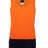 JB's Wear Hi Vis Traditional Singlet 6HTS - WEARhouse