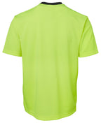 JB's Wear Hi Vis Traditonal T-Shirt 6HVT - WEARhouse
