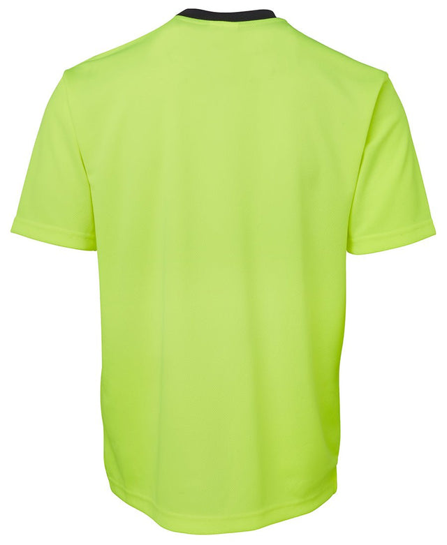 JB's Wear Hi Vis Traditonal T-Shirt 6HVT - WEARhouse