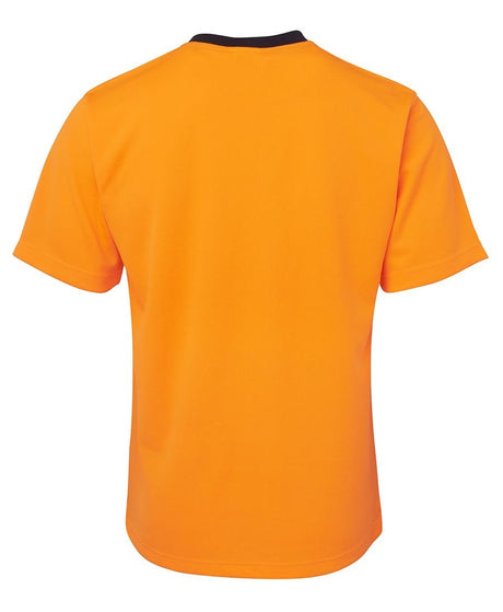 JB's Wear Hi Vis Traditonal T-Shirt 6HVT - WEARhouse