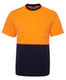 JB's Wear Hi Vis Traditonal T-Shirt 6HVT - WEARhouse