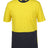 JB's Wear JB's Hi Vis Cotton T-Shirt 6HVTC - WEARhouse