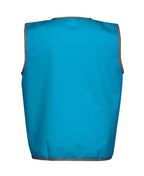 JB's Wear KIDS COLOURED TRICOT VEST 6HFU - WEARhouse