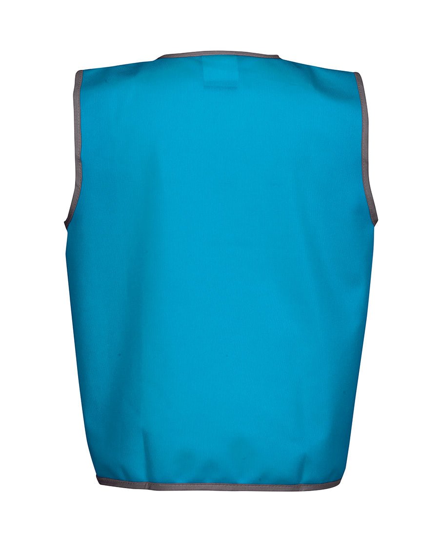 JB's Wear KIDS COLOURED TRICOT VEST 6HFU - WEARhouse