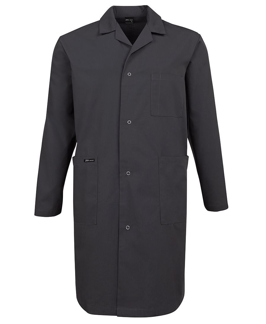 JB's Wear LAB/DUST COAT 5HDC - WEARhouse