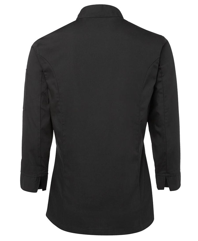 JB's Wear LADIES 3/4 HOSPITALITY SHIRT 5LWS - WEARhouse