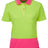 JB's Wear Ladies Hi Vis S/S Comfort Polo 6LHCP - WEARhouse
