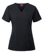 JB'S WEAR LADIES NU SCRUB TOP 4SNT1 - WEARhouse