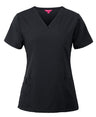 JB'S WEAR LADIES NU SCRUB TOP 4SNT1 - WEARhouse