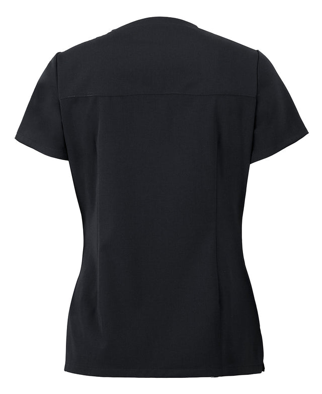 JB'S WEAR LADIES NU SCRUB TOP 4SNT1 - WEARhouse