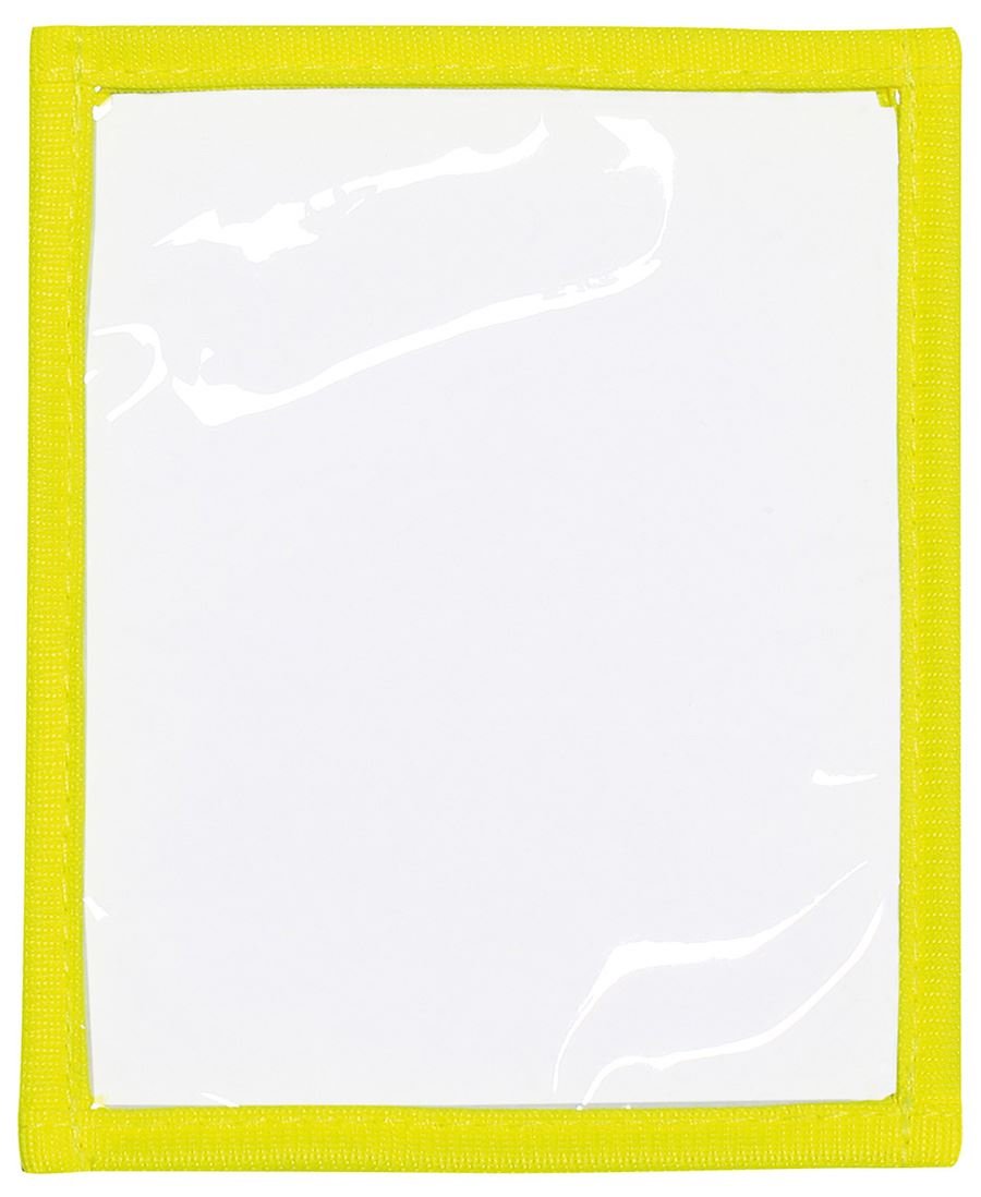 JB's Wear LOOSE PLASTIC POCKET (25 PACK) 6PPL - WEARhouse