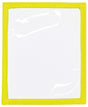 JB's Wear LOOSE PLASTIC POCKET (25 PACK) 6PPL - WEARhouse