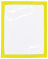 JB's Wear LOOSE PLASTIC POCKET (25 PACK) 6PPL - WEARhouse
